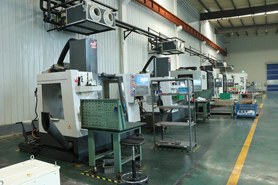 锐意革新，引领未来 南京大地水刀股份在金属加工机械制造领域的卓越贡献