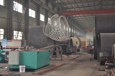 徐州FLW-1法兰成型机 厂家直销优势与性能解析