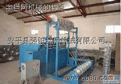 河北强骏 引领环绕型网围栏与大型六角网机械制造的卓越力量